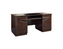 MEBIN - BARI BIURKO DUŻE Z PÓŁKĄ